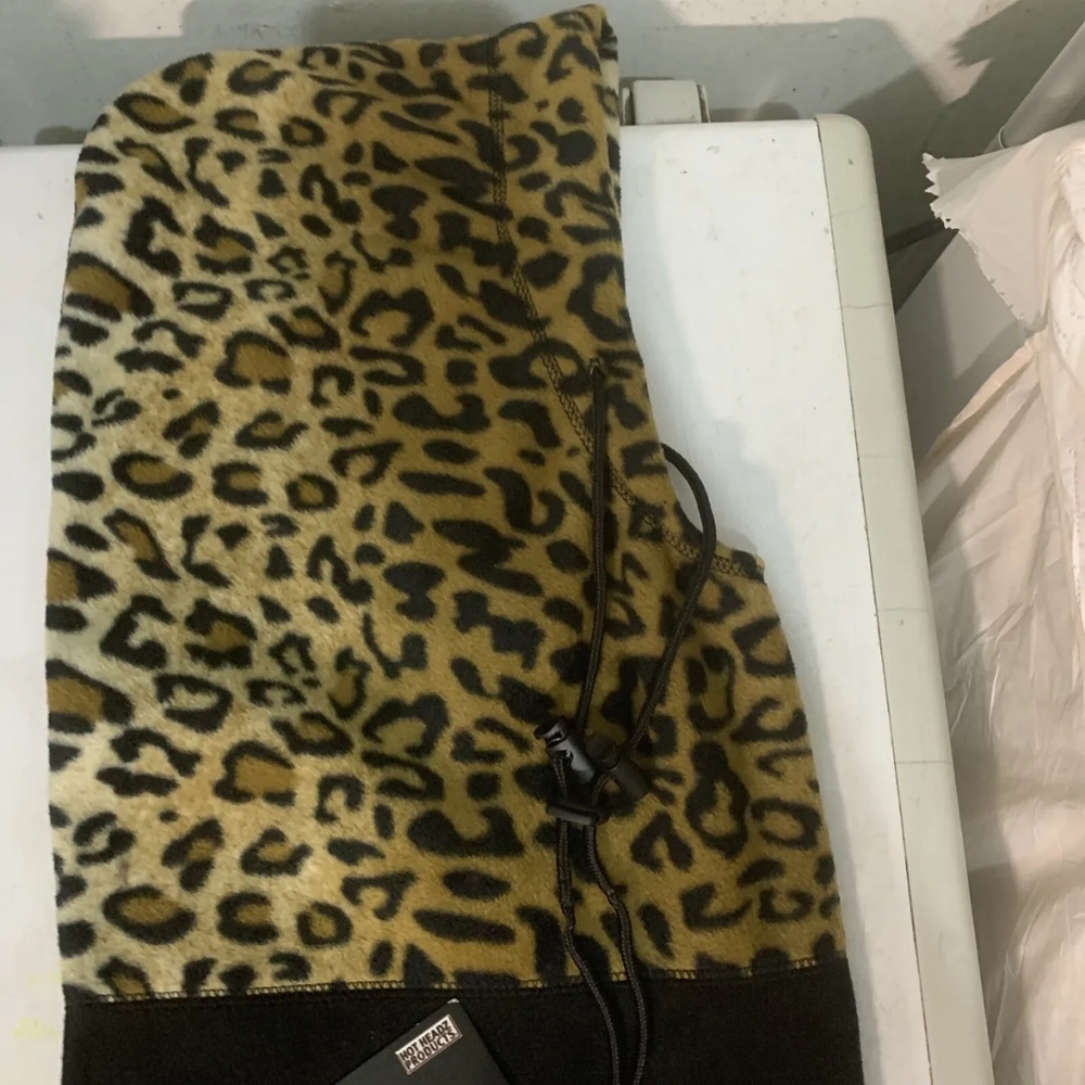 Hotheads Leopard print Head cover